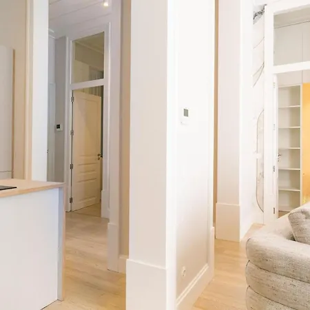 Hotel The Lift By Ridan 4*