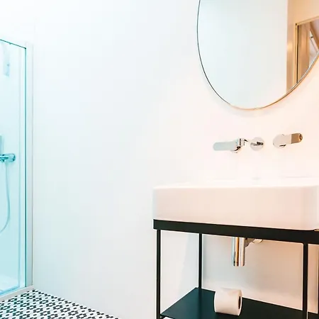 Hotel The Lift By Ridan Lisbon