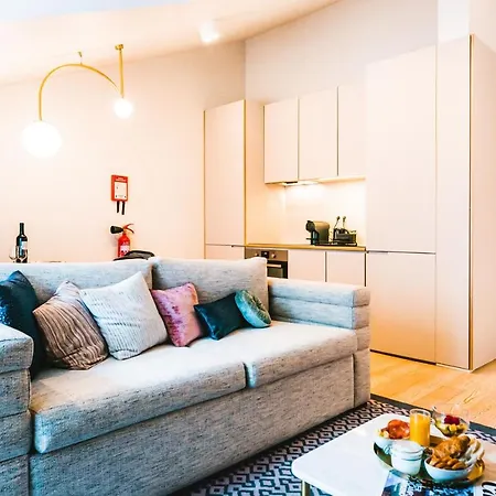 The Lift By Ridan Hotel 4*