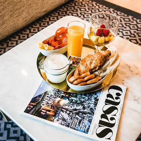 Hotel The Lift By Ridan Lisbon