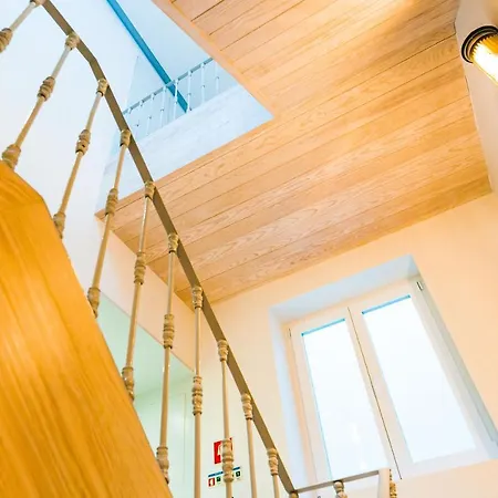 Hotel The Lift By Ridan