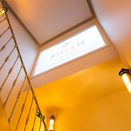 The Lift By Ridan Hotel 4*