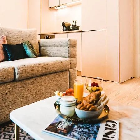 The Lift By Ridan 4*