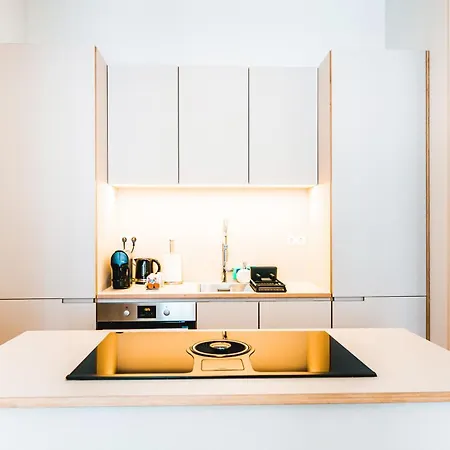 The Lift By Ridan 4*