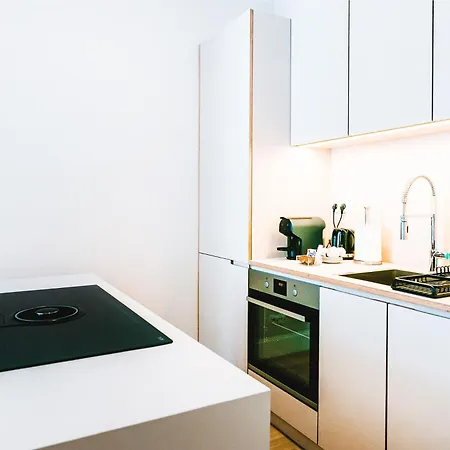 Hotel The Lift By Ridan