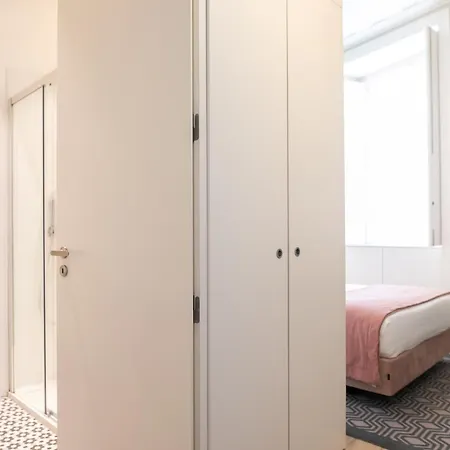 The Lift By Ridan Hotel Lisbona