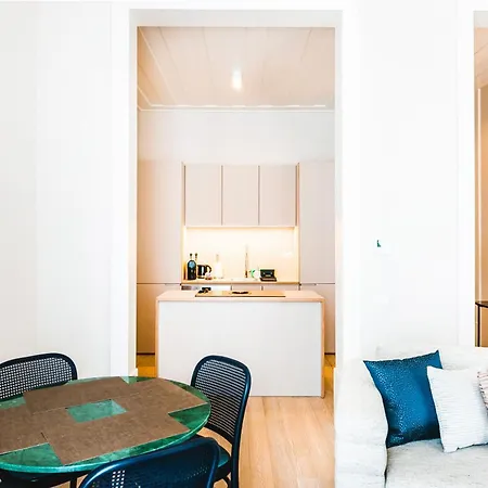 The Lift By Ridan Hotel 4*