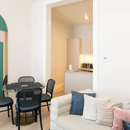 Hotel The Lift By Ridan Lissabon