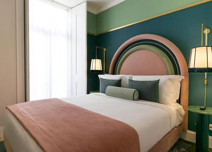 The Lift By Ridan Hotel 4*