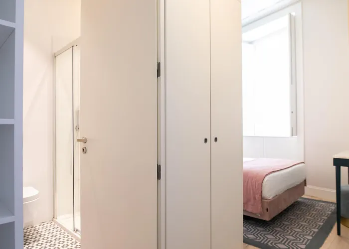 The Lift By Ridan Hotel Lissabon