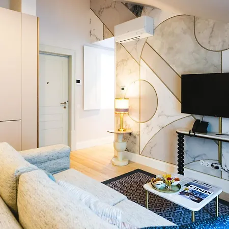 Hotel The Lift By Ridan Lisboa