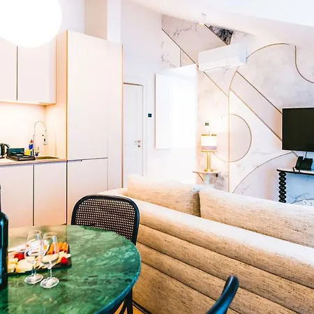 Hotel The Lift By Ridan