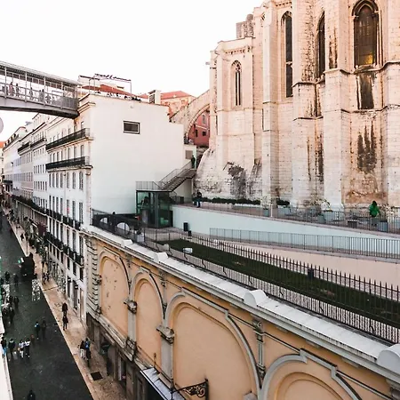 Otel The Lift By Ridan