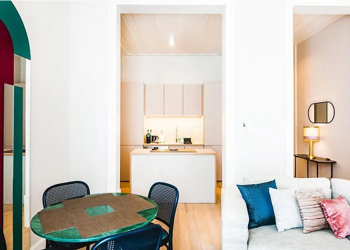 The Lift By Ridan Hotel 4*